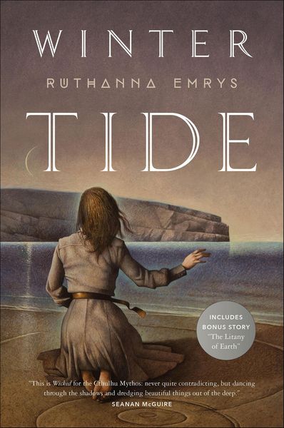 Produktbild: Winter Tide