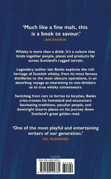Produktbild: Raw Spirit