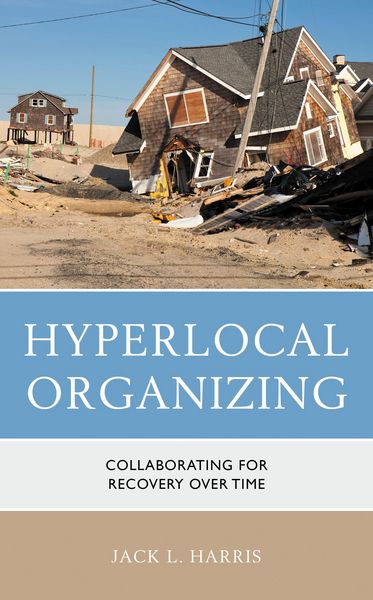 Produktbild: Hyperlocal Organizing