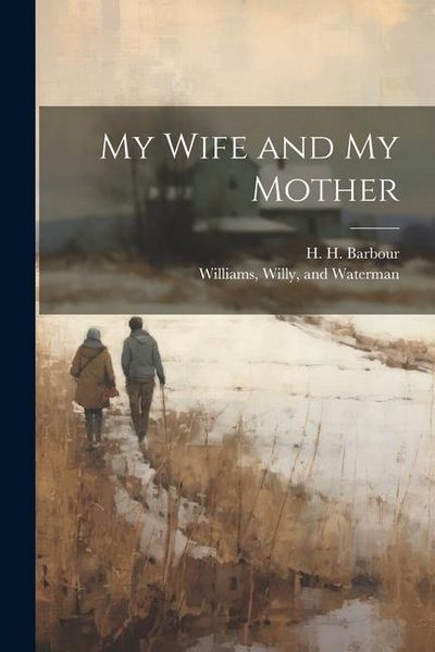 Produktbild: My Wife and My Mother