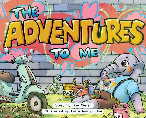 Produktbild: The Adventures To Me