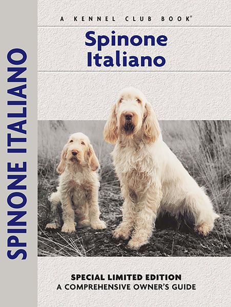 Produktbild: Spinoni Italiano
