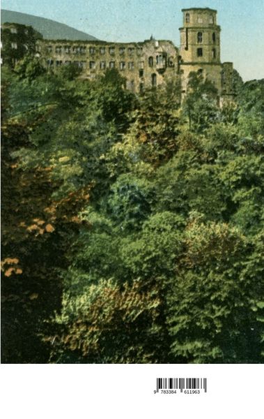 Produktbild: Inquisition auf den Rattenk&ouml;nig-Spuk in Heidelberg