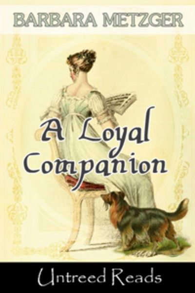 Produktbild: A Loyal Companion