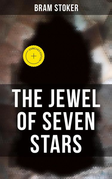 Produktbild: The Jewel of Seven Stars