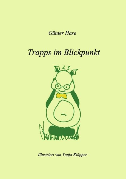 Produktbild: Trapps im Blickpunkt