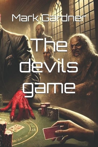 Produktbild: The devils game