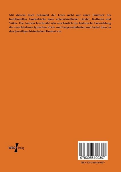 Produktbild: Die historische Kueche