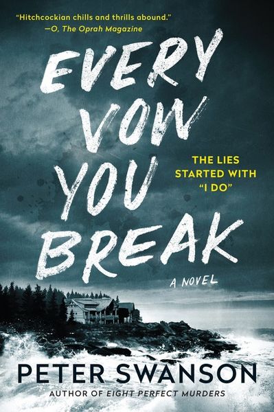 Produktbild: Every Vow You Break