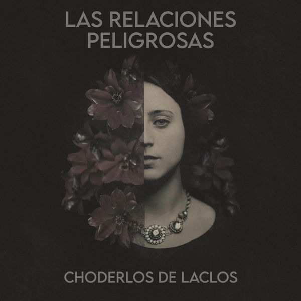 Produktbild: Las relaciones peligrosas