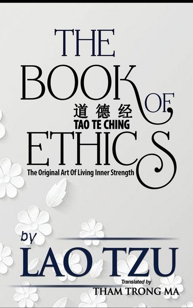 Produktbild: The Book Of Ethics