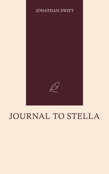 Produktbild: Journal to Stella