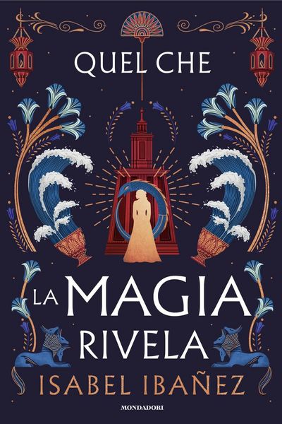 Produktbild: Quel che la magia rivela