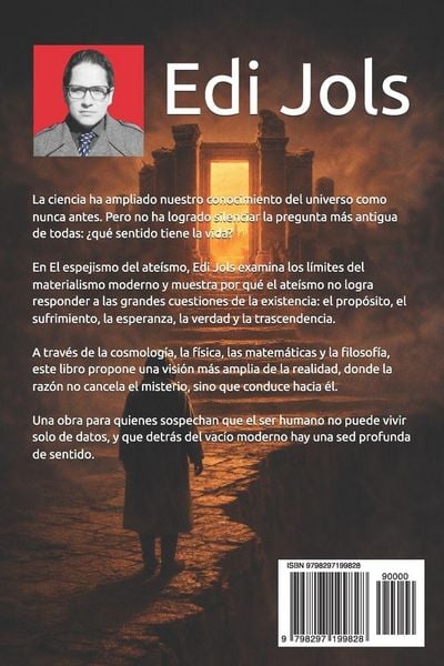 Produktbild: El espejismo del ate&iacute;smo