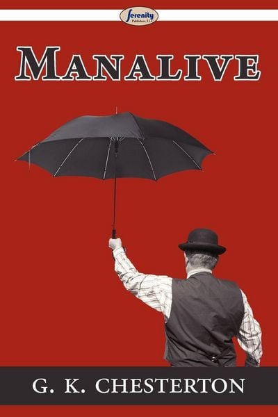 Produktbild: Manalive
