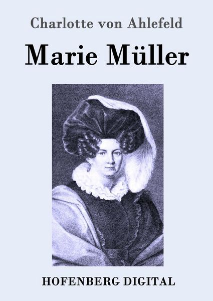 Produktbild: Marie M&uuml;ller