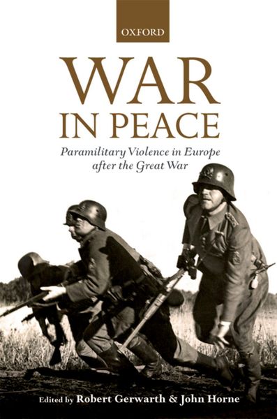 Produktbild: War in Peace