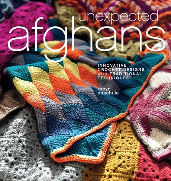 Produktbild: Unexpected Afghans