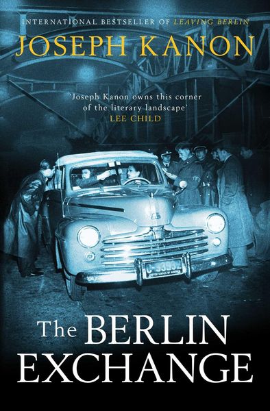 Produktbild: The Berlin Exchange
