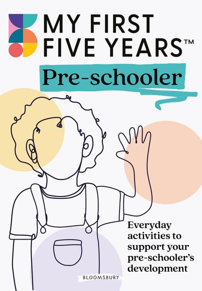 Produktbild: My First Five Years Pre-schooler