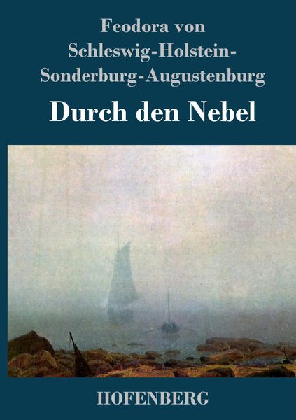 Produktbild: Durch den Nebel