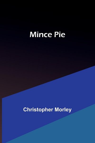 Produktbild: Mince Pie