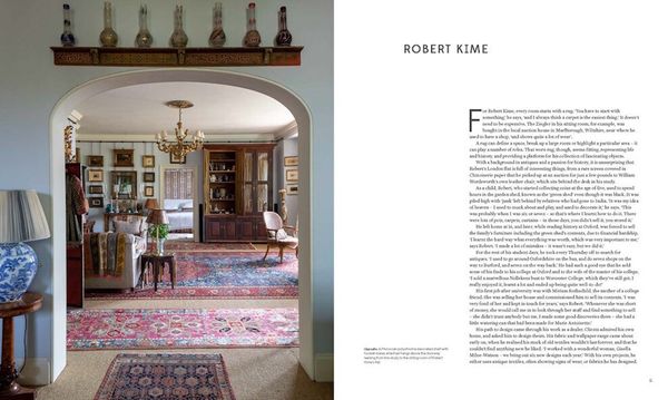 Produktbild: British Designers at Home