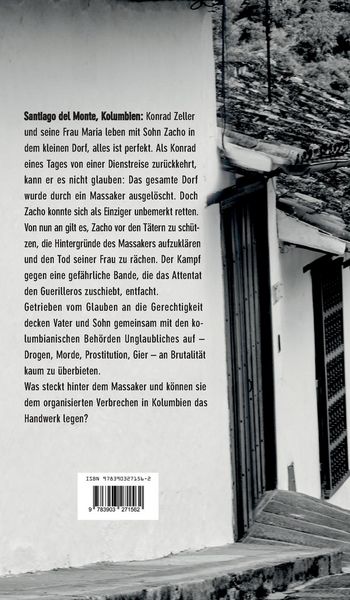 Produktbild: Zacho