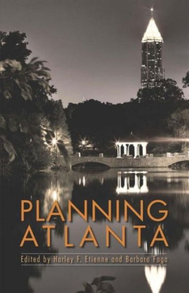 Produktbild: Planning Atlanta