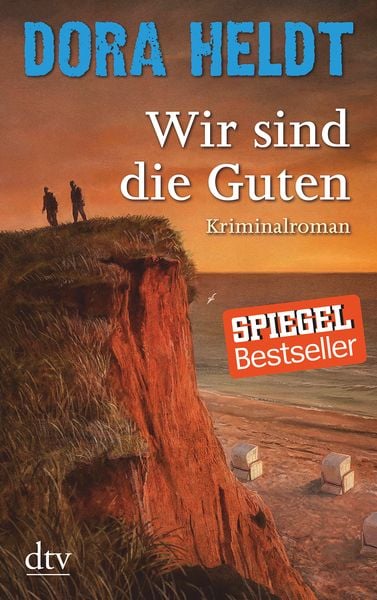 Produktbild: Wir sind die Guten