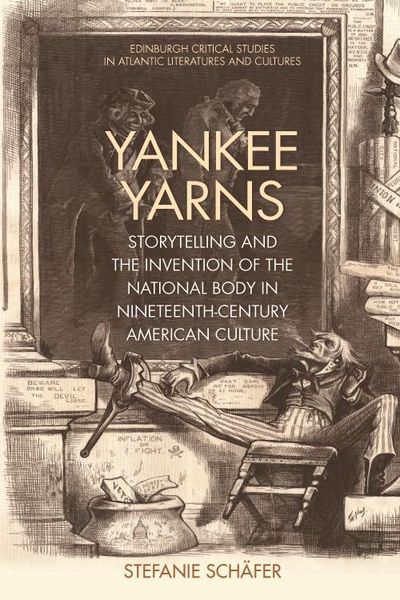 Produktbild: Yankee Yarns