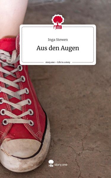 Produktbild: Aus den Augen. Life is a Story - story.one