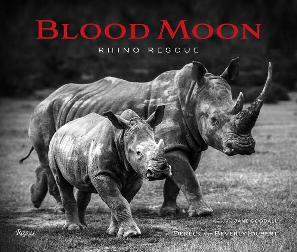 Produktbild: Blood Moon