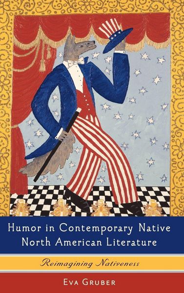Produktbild: Humor in Contemporary Native North American Literature