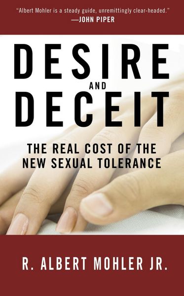 Produktbild: Desire and Deceit