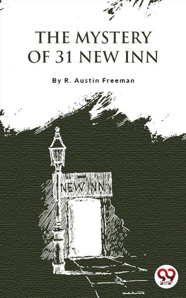 Produktbild: The Mystery of 31 New Inn