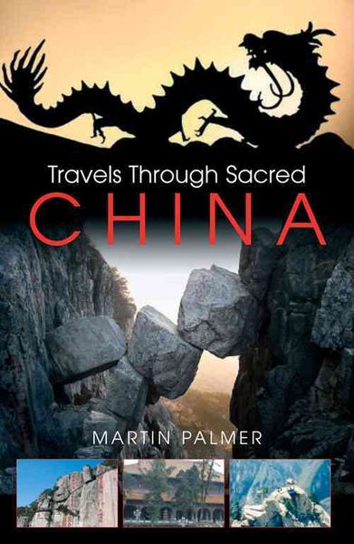 Produktbild: Palmer, M: Travels Through Sacred China