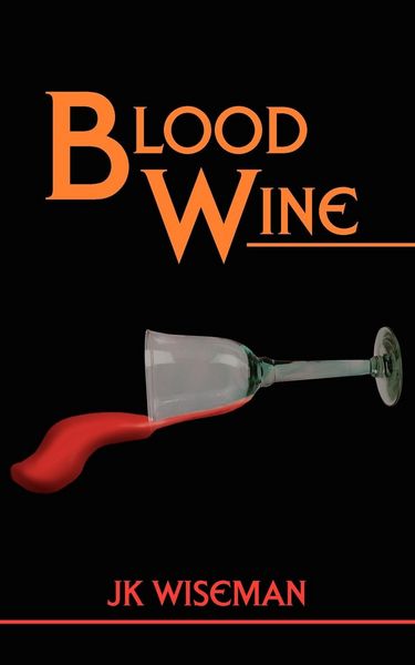 Produktbild: Blood Wine