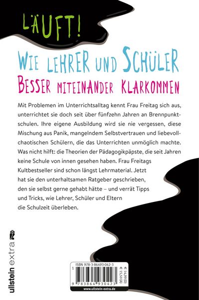 Produktbild: F&uuml;r mich ist auch die 6. Stunde