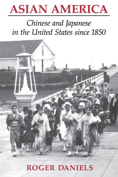 Produktbild: Asian America