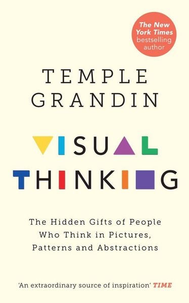 Produktbild: Visual Thinking