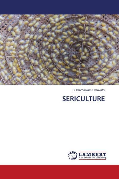 Produktbild: Sericulture
