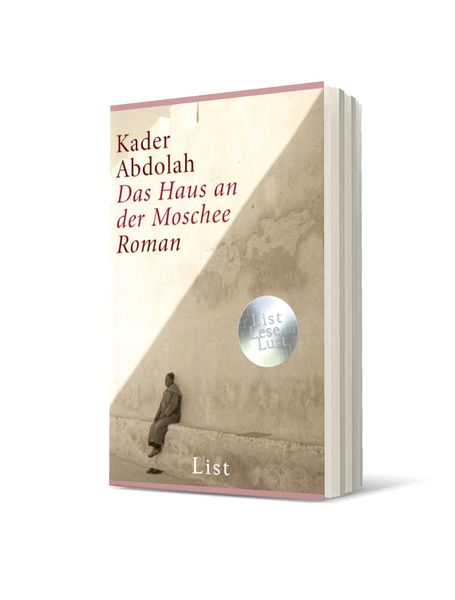 Produktbild: Das Haus an der Moschee