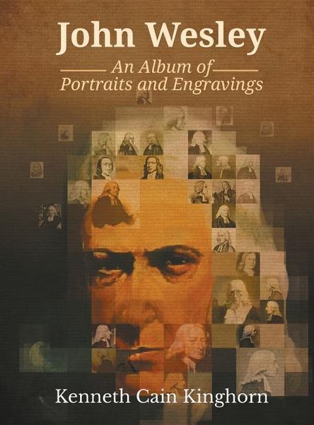 Produktbild: John Wesley