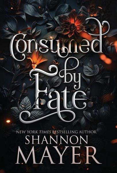 Produktbild: Consumed by Fate