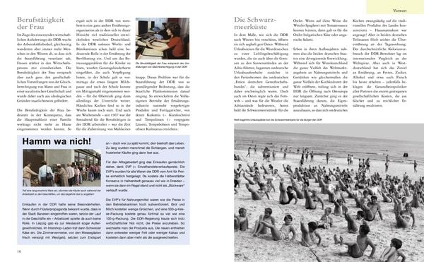 Produktbild: Unser gro&szlig;es DDR Kochbuch