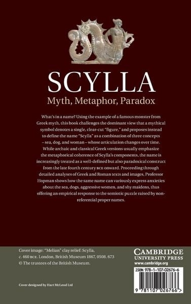 Produktbild: Scylla