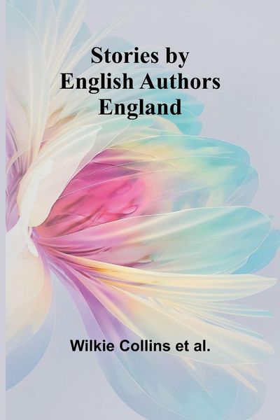 Produktbild: Stories by English Authors