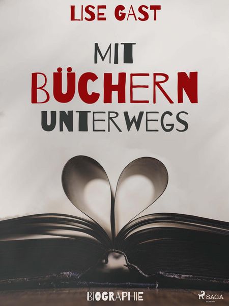 Produktbild: Mit B&uuml;chern unterwegs
