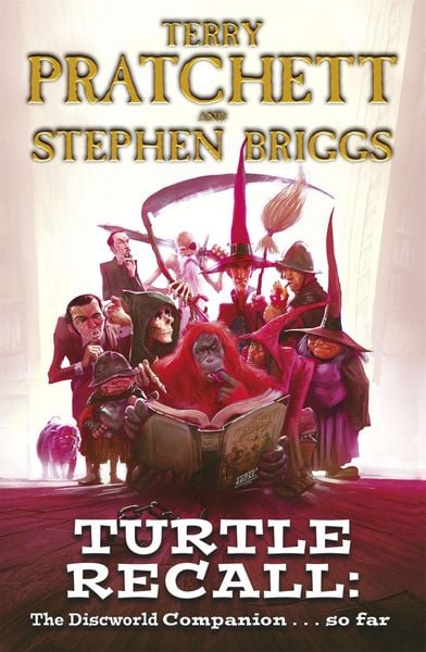 Produktbild: Turtle Recall